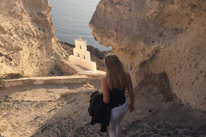 Santorini Local Tour - Price and Value: Paying for Convenience, Not Just Stops