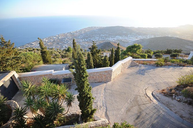 Santorini Luxury Custom Private Tour with Local guide - Why This Private Santorini Tour Feels Different Than Big Buses