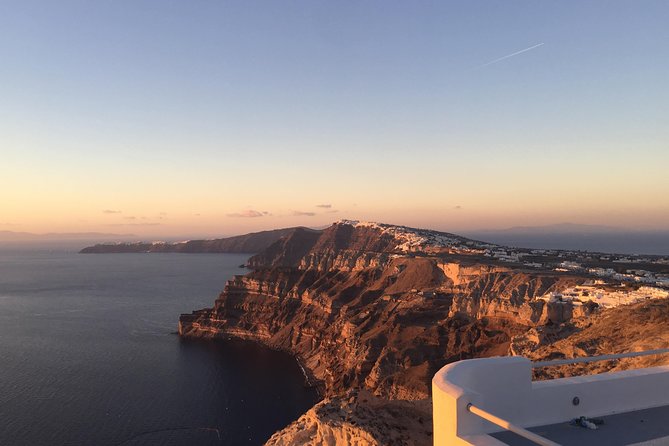 Santorini Luxury Custom Private Tour with Local guide - The Real Value: What You Pay For (and What You Get)