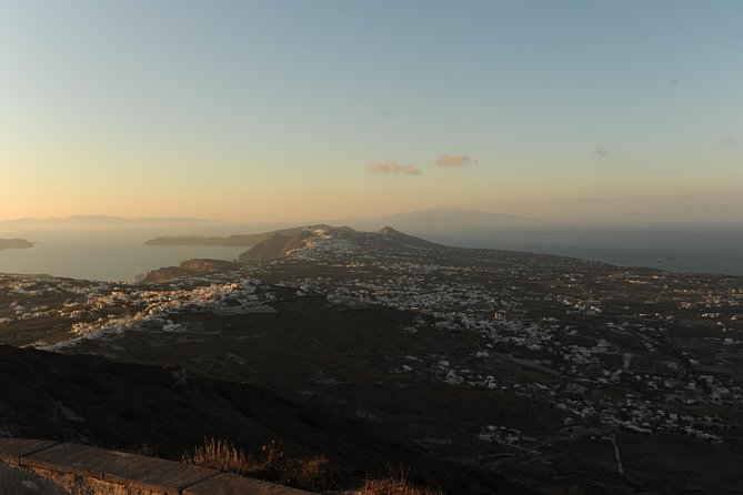 Santorini Luxury Custom Private Tour with Local guide - Stop 4: Red Beach’s Iron-Scar Color and Photo Variety