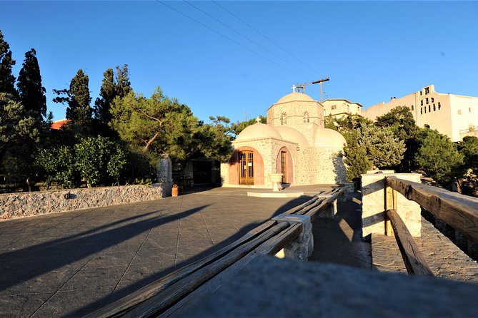 Santorini Luxury Custom Private Tour with Local guide - Stop 5: Perivolos Black Sand Finish (and Possible Food With Sea Views)