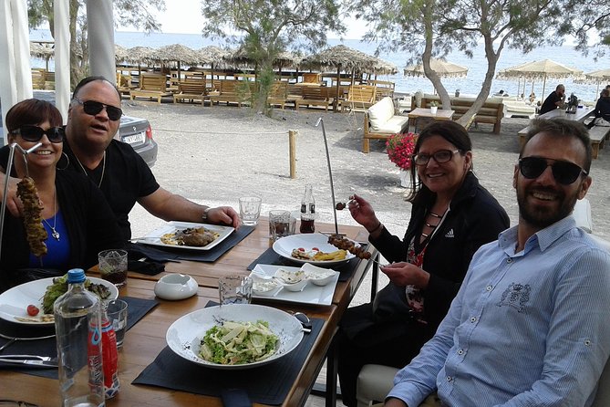 Santorini Popular Destinations - Price and value: what you’re really paying for