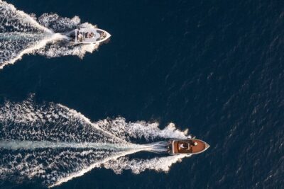 Santorini Private Adventure – Captain Your Own Cruise - Your Routes: Volcano Beaches, Thirasia, and Aspronisi