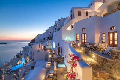 Santorini Private Custom Tour 6 - Hours - Price and value: what $265.50 per person buys you