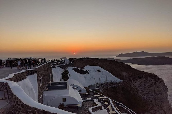 Santorini Private Custom Tours 3 - 7 Hours - Akrotiri archaeological site: the one place you should not rush