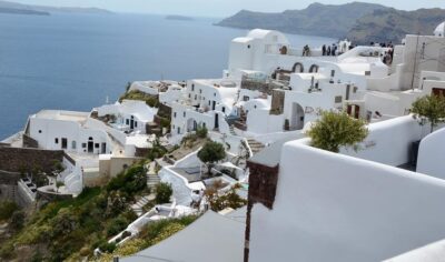 Santorini: Private Customizable Tour with Flexible Lenghts - Akrotiri’s buried Minoans: start with the Bronze Age if history matters