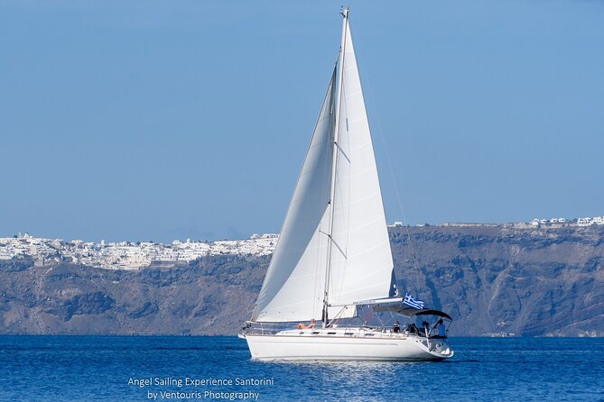 Santorini Private Daytime Sailing Cruise with Meal, Drinks &Transfer included - Homemade Meal on Board: What’s Included and Why It’s Worth It