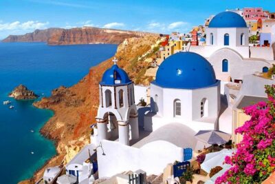 Santorini: Private Sightseeing Tour - Price and value: why $175 can make sense for a private day