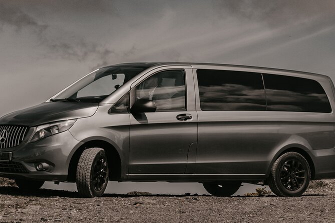 Santorini, Private Transfer with Luxury Airconditioned Vehicle - Entering Santorini Comfortably: What This Private Transfer Actually Delivers