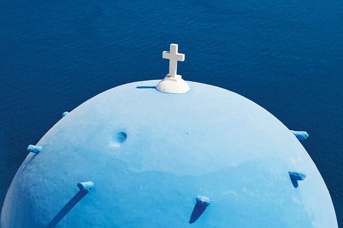 Santorini Private Transfers | Airport, Port & Beyond - Getting from pickup to hotel: routing and the 15–45 minute ride