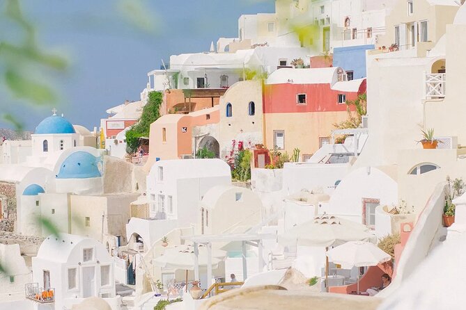 Santorini Private Transfers | Airport, Port & Beyond - Luggage rules: the part you should plan for