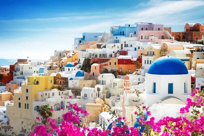 Santorini Private Transfers | Airport, Port & Beyond - Value for money: why a private transfer can cost less than you think