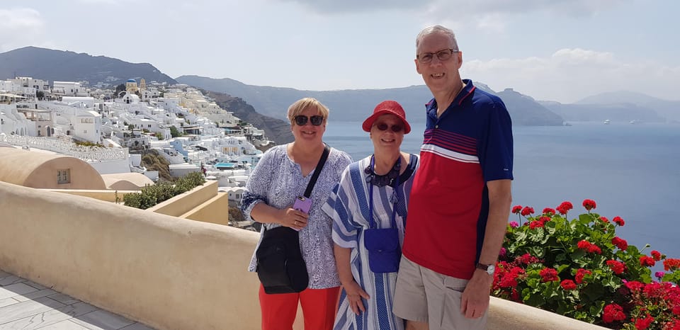 Santorini: Sightseeing Island Tour (Private) - Why This Santorini “Highlights” Tour Works So Well in 5 Hours