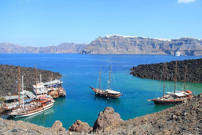 Santorini Sunset Sailing Cruise: Dinner, BBQ, Open Bar, Transfers - Price and Value: Why This One Works at Around $133