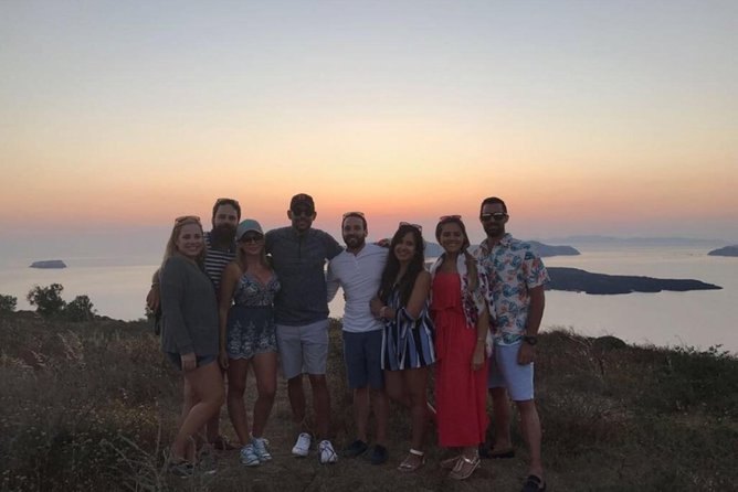 Santorini Sunset Wine Tour with Santo Winery Views - The wine lineup: what you’re actually tasting (and why it fits Santorini)