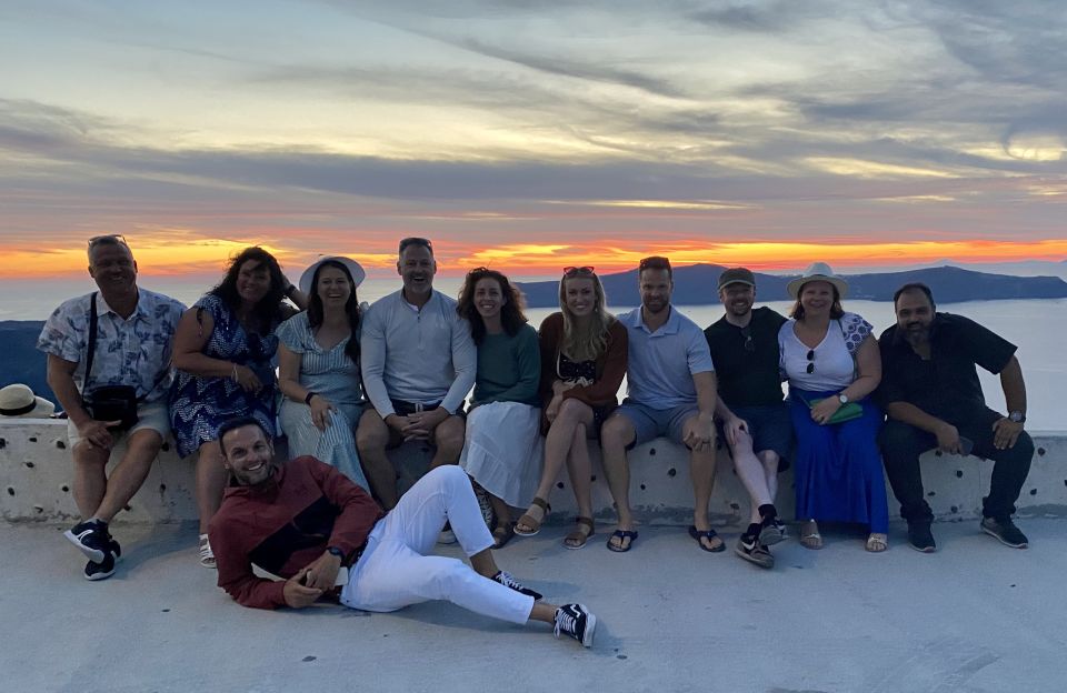 Santorini: Three Wineries and One Brewery Tour with Tastings - Estate Argyros: modern look, traditional methods, and those mule details
