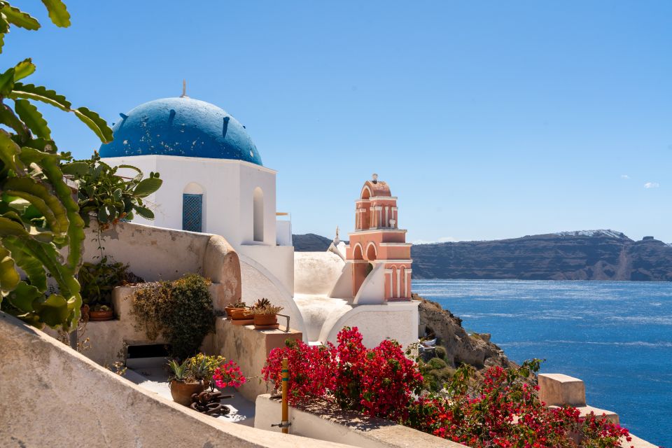 Santorini: Volcanic Islands Cruise with Hot Springs Visit - Price and Value: Why $29 Can Feel Like a Deal
