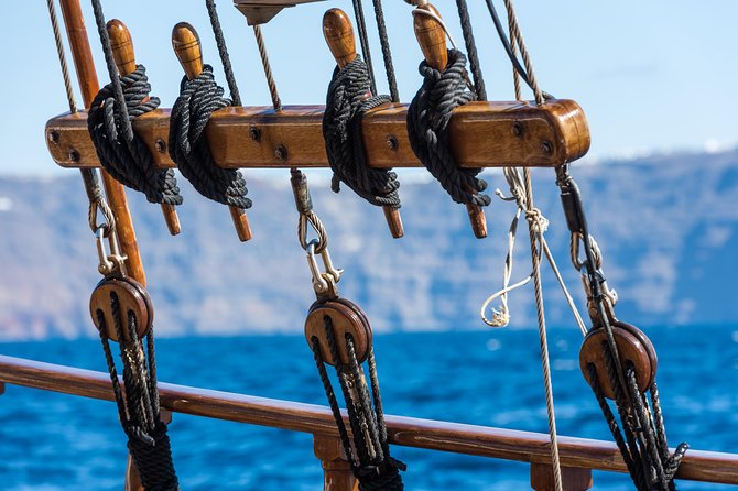 Santorini Volcano and Hot Springs Cruise Tour from Fira Old Port - What to pack so you’re not stressed on the day