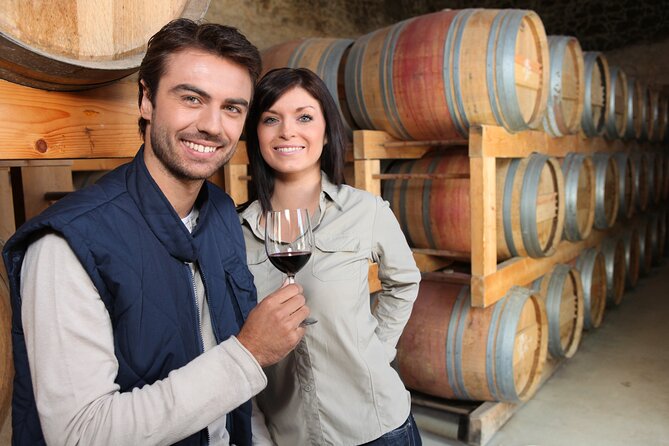 Santorini Wine Stories: Daytime Tour with Tasting & Lunch - Guides You Can Actually Talk To: Constantine, Nicholas, and Nikos