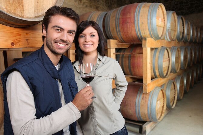Santorini Wine Stories: Sunset Tour with Tasting & Dinner - Quick hits before you go