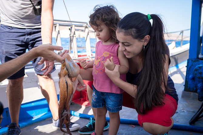 Semi - Private Fishing Tour (transportation included) - Getting to the boat: the easy hotel pickup and the small-group feel