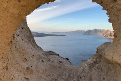Small Group Sightseeing Tour: All Santorini’s Treasures - Oia’s Shopping Streets and Panoramas (Yes, You’ll Want Souvenirs)