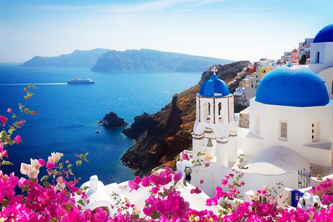 The Best Santorini Small-Group Shore Excursion for Cruise Ships - Key Details I’d Plan Around