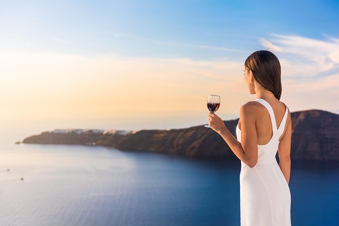 Wine Tour Santorini - Duration and pacing: 3 hours 30 minutes can feel either perfect or rushed
